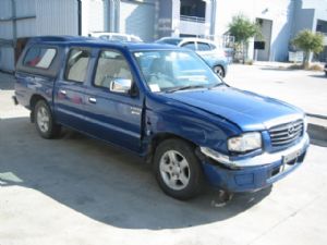 Mazda Bounty 2wd UN 1998-2006