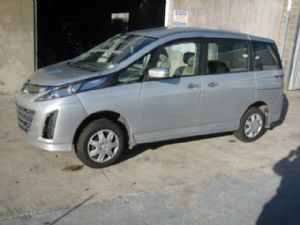 Mazda Biante CC
