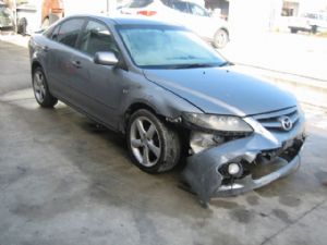 Mazda Atenza GG 2002-2008
