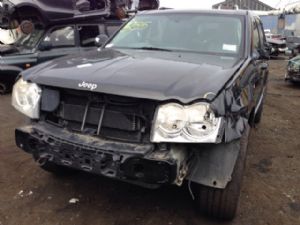 Jeep Grand Cherokee WK 2005-2010