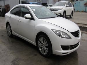 Mazda Atenza GH 2007-2012