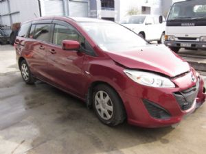 Mazda Premacy CW 2010-2018
