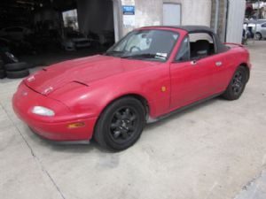 Mazda Eunos Roadster NA