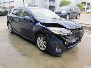Mazda Axela BL 2009-2013