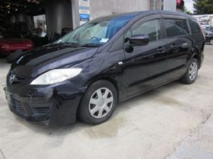 Mazda Premacy CR 2004-2010