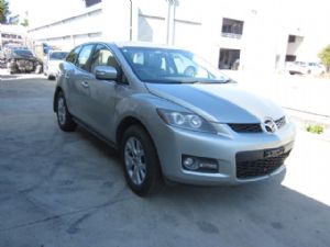 Mazda CX7 ER 2006-2012