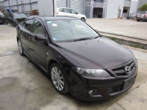Mazda Atenza GG 2002-2008