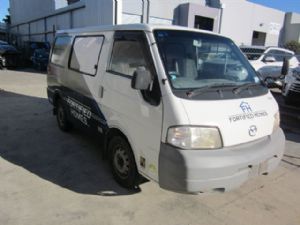 Mazda Bongo SK