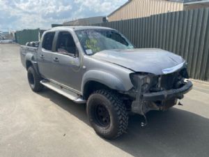 Mazda BT-50 BT-50 2WD