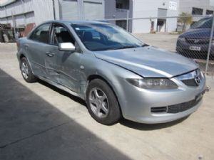 Mazda Mazda6 GG