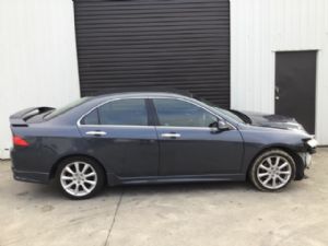 Honda Accord CL9 7th Gen 2002-2008
