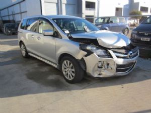 Mazda MPV LY 2006-2016