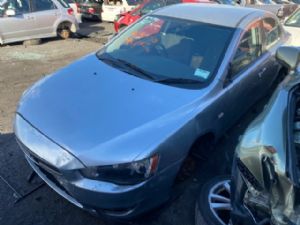 Mitsubishi Lancer CX/CY 07->On