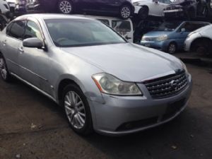 Nissan Fuga Y50 2004-2009