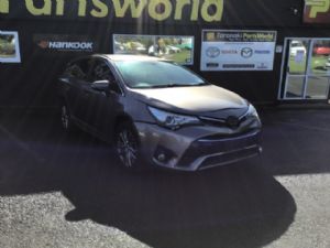 Toyota Avensis ZRT272 2009-2018