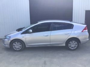Honda Insight ZE2 2009-2014