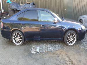Subaru Legacy BL-BP 2003-2006