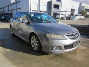 Mazda Atenza GY 2002-2008