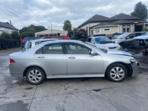 Honda Accord CL9 7th Gen 2002-2008