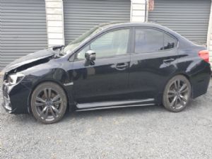 Subaru Impreza VA 2014-2016