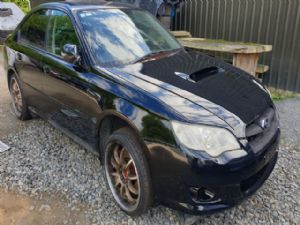 Subaru Legacy BL-BP 2006-2009