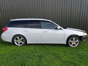 Subaru Legacy BL-BP 2003-2006