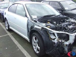 Subaru Legacy BL-BP 2003-2006