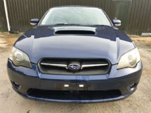 Subaru Legacy BL-BP 2003-2006