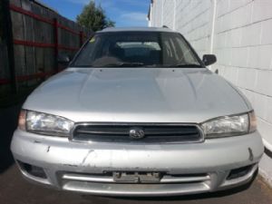 Subaru Legacy BD-BG 1996-1998