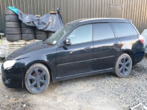Subaru Legacy BL-BP 2006-2009