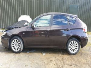 Subaru Impreza GE-GH 2007-2010