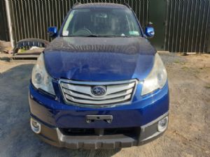 Subaru Outback BR 2009-2012