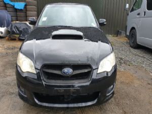 Subaru Legacy BL-BP 2006-2009