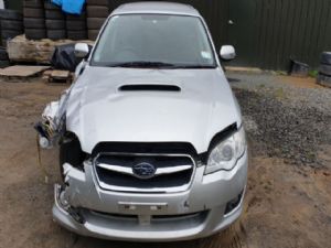 Subaru Legacy BL-BP 2006-2009