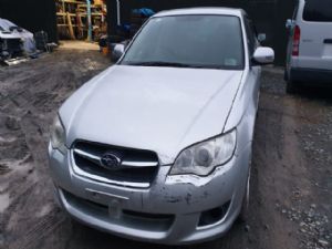 Subaru Legacy BL-BP 2006-2009