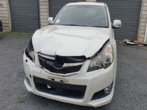 Subaru Legacy BR-BM 2009-2012