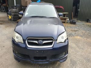 Subaru Legacy BL-BP 2003-2006