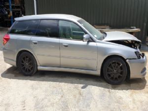 Subaru Legacy BL-BP 2003-2006