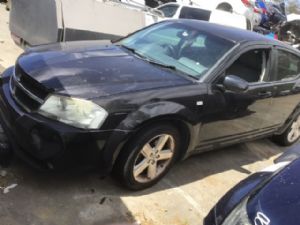 Dodge Avenger N/V