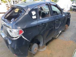 Subaru Impreza GE-GH 2007-2010
