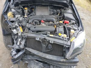 Subaru Impreza GE-GH 2007-2010