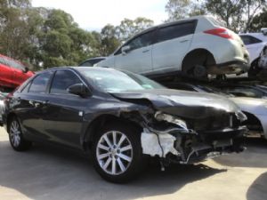 Toyota Camry ASV50