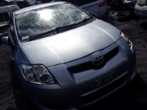 Toyota Corolla ZRE152R 06-12
