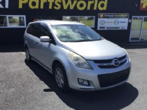 Mazda MPV LY 2006-2016