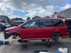 Mazda MPV LW3W