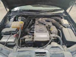 Ford Falcon BA XR6 09/2002 - 09/2004