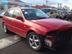 Ford Laser BJ 98-