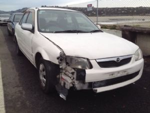 Mazda Familia BJ 1998-2003