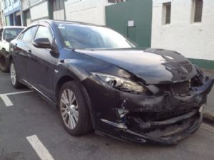 Mazda Atenza GH 2007-2012