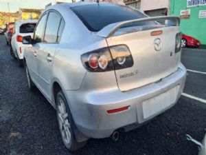 Mazda Mazda3 BK 2003-2009